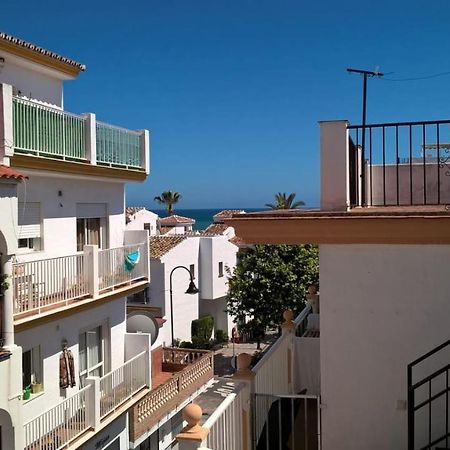 Apartaments La Cala Segunda لا كالا ذي ميخاس المظهر الخارجي الصورة