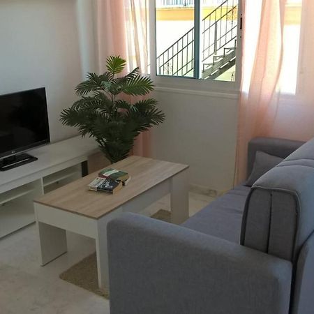 Apartaments La Cala Segunda لا كالا ذي ميخاس المظهر الخارجي الصورة