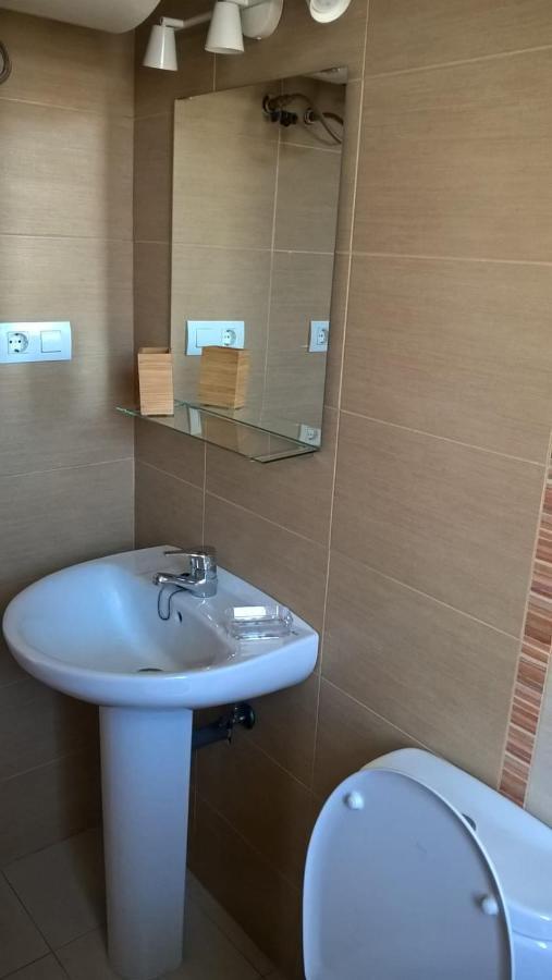 Apartaments La Cala Segunda لا كالا ذي ميخاس المظهر الخارجي الصورة