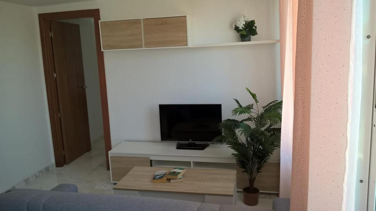 Apartaments La Cala Segunda لا كالا ذي ميخاس المظهر الخارجي الصورة