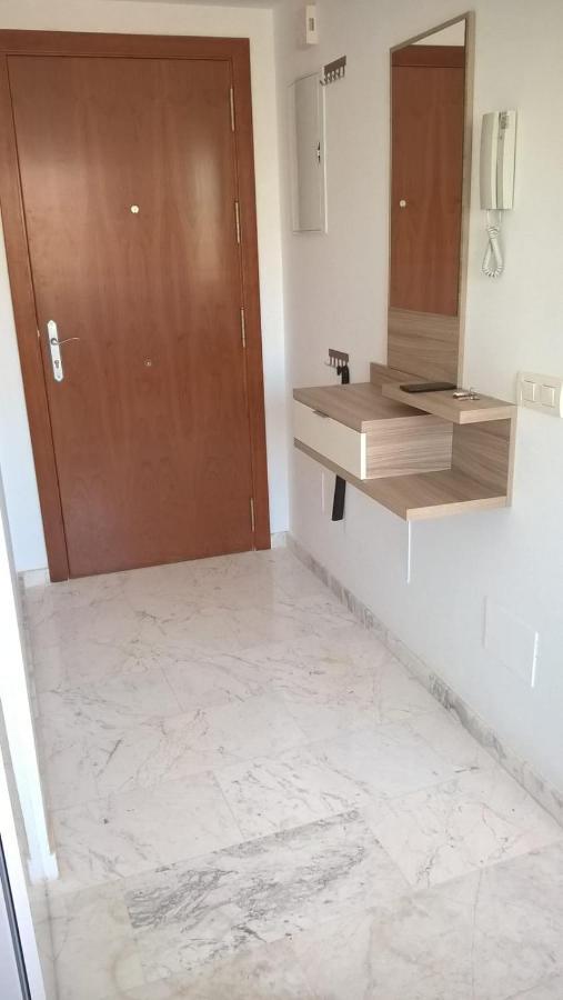 Apartaments La Cala Segunda لا كالا ذي ميخاس المظهر الخارجي الصورة