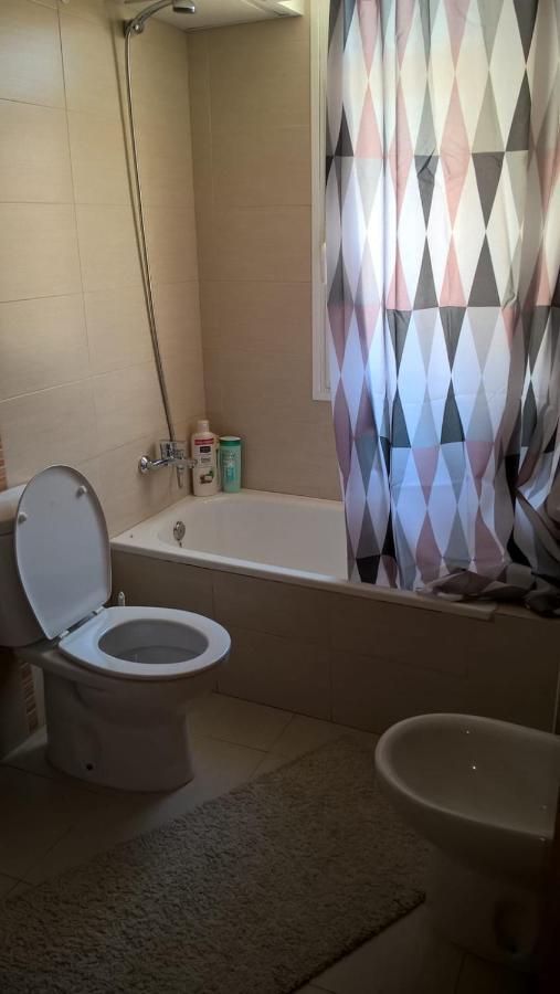 Apartaments La Cala Segunda لا كالا ذي ميخاس المظهر الخارجي الصورة