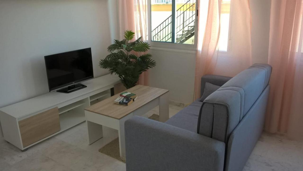 Apartaments La Cala Segunda لا كالا ذي ميخاس المظهر الخارجي الصورة