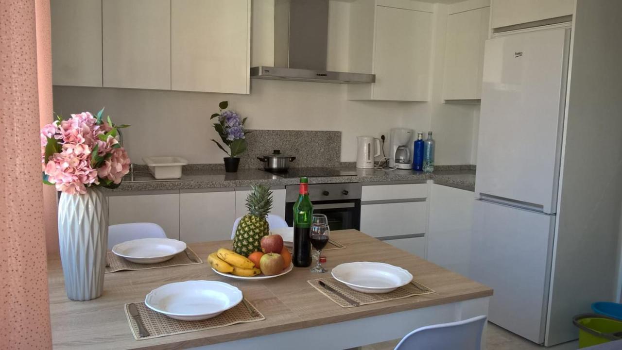 Apartaments La Cala Segunda لا كالا ذي ميخاس المظهر الخارجي الصورة